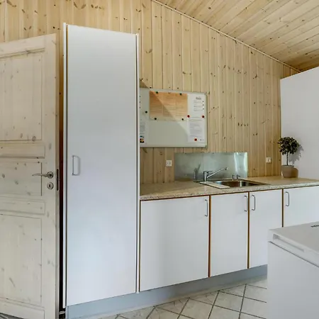 Ferienhaus Spurvevaenget Iii *