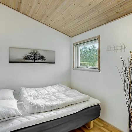 Spurvevaenget Iii Ferienhaus Falen
