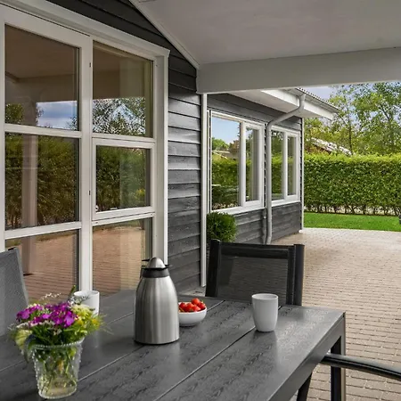 Spurvevaenget Iii Ferienhaus *