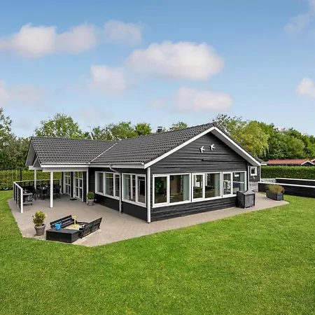 Spurvevaenget Iii Falen