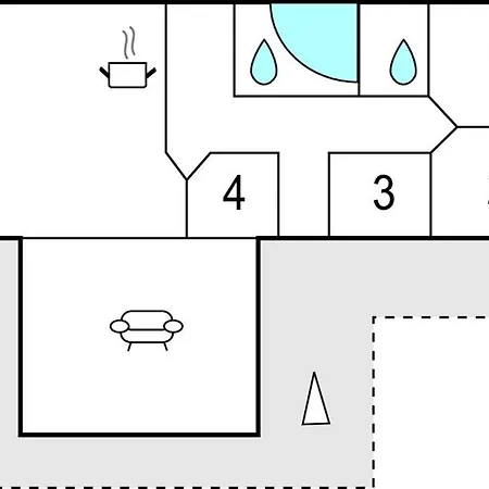 Spurvevaenget Iii Vakantiehuis Hemmet