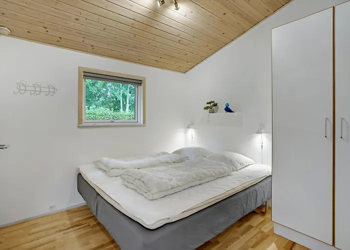Spurvevaenget Iii Hemmet