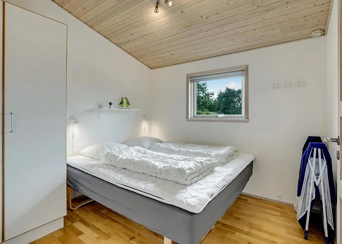 Spurvevaenget Iii * Hemmet