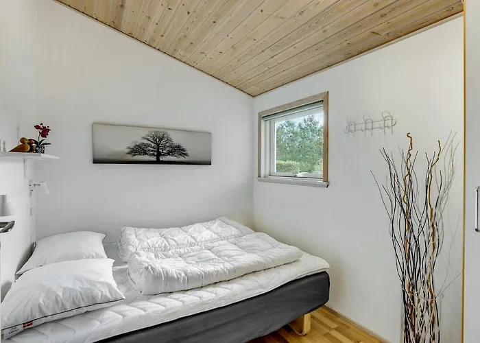 Spurvevaenget Iii Feriehus Hemmet