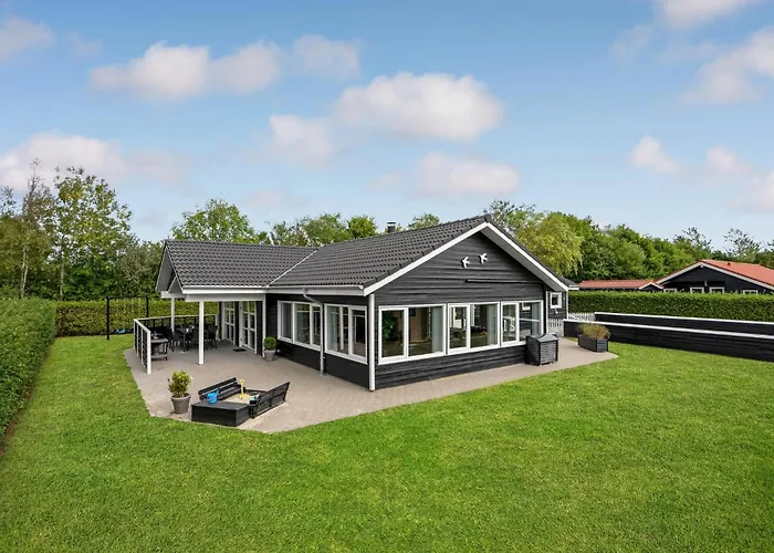 Spurvevaenget Iii Hemmet